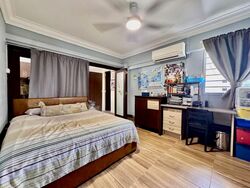 Blk 77 Telok Blangah Drive (Bukit Merah), HDB 4 Rooms #518103401
